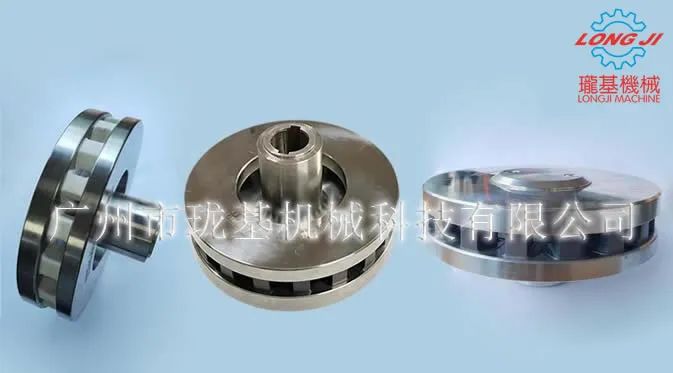 【專(zhuān)利介紹】一種含無(wú)拼縫耐磨環(huán)的耐磨型霧化盤(pán)